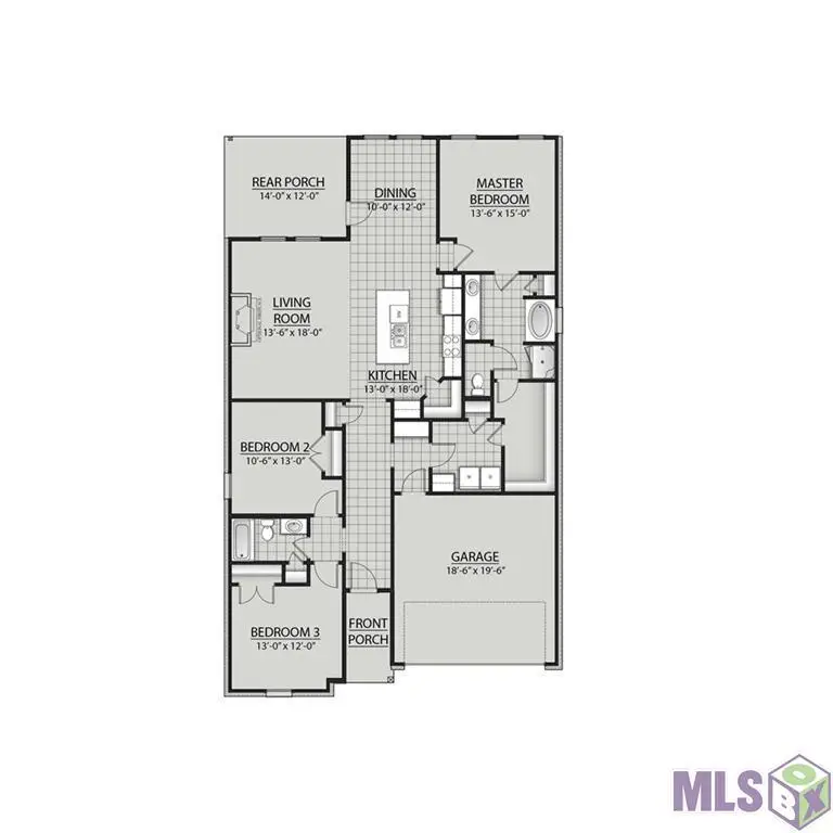 19674 Calden Court, Covington, LA 70433 - #2