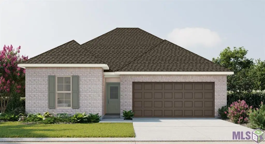 1818 Rosalie Court, Covington, LA 70435 - #1