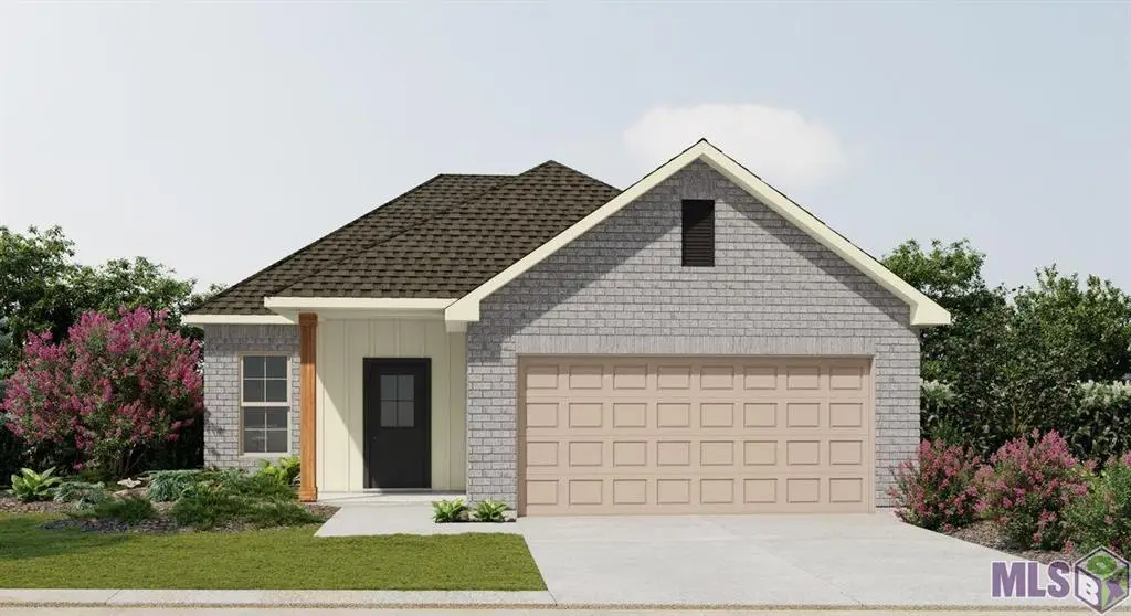 60832 Fairfax Drive, Lacombe, LA 70445 - #1