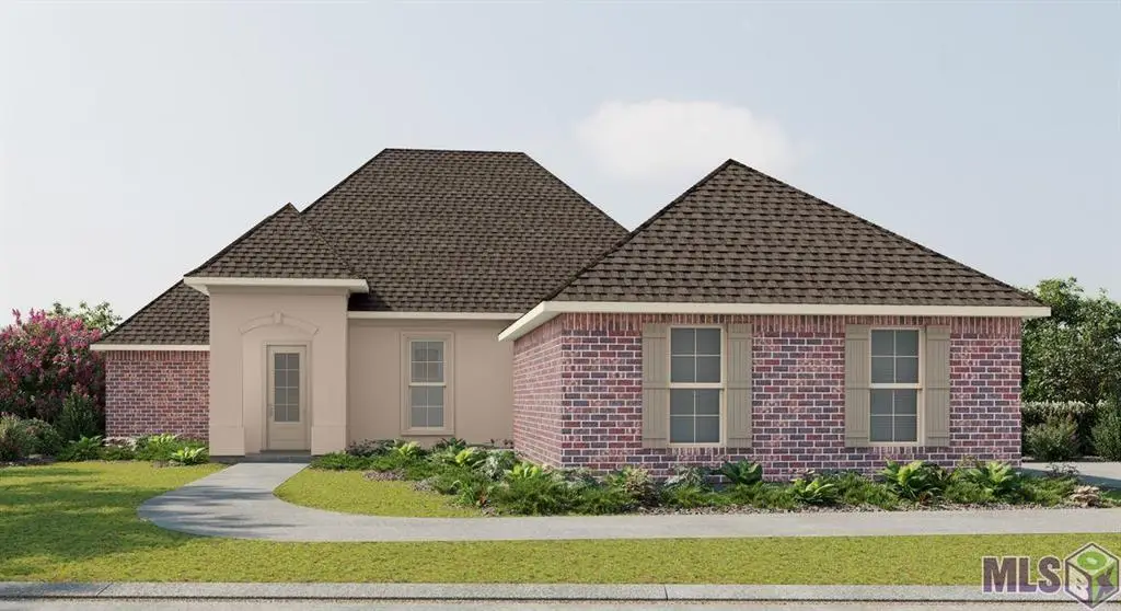 604 Elk Ridge, Covington, LA 70435 - #1