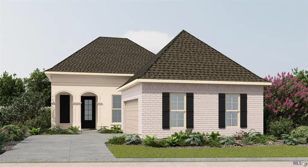 39529 White Sand Lane, Ponchatoula, LA 70454 - #1