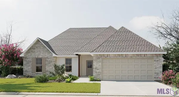 25369 Blue Heron Drive, Ponchatoula, LA 70454