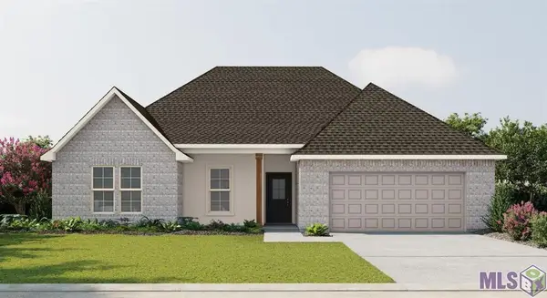 145 Olivia Drive, Luling, LA 70070