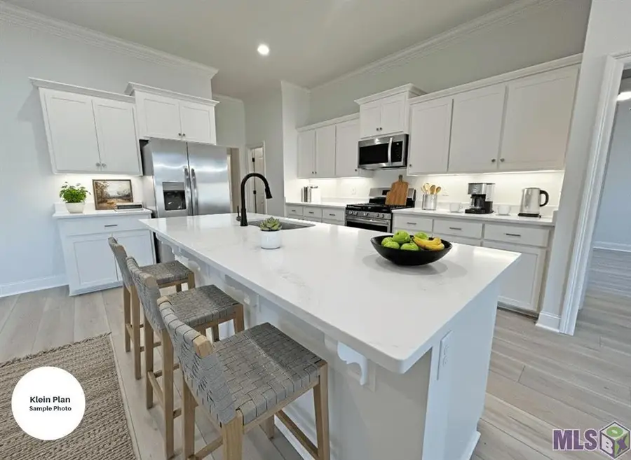 613 Ramsey Spring Drive, Covington, LA 70435 - #3