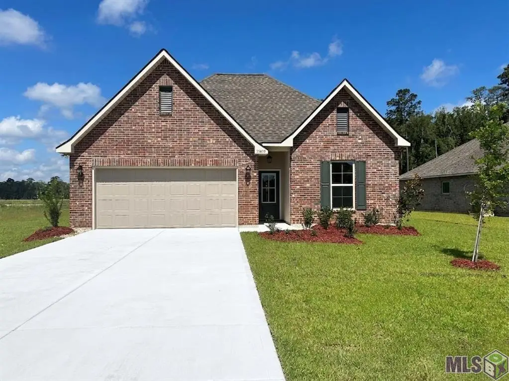 39439 Fairhope Drive, Ponchatoula, LA 70454 - #1
