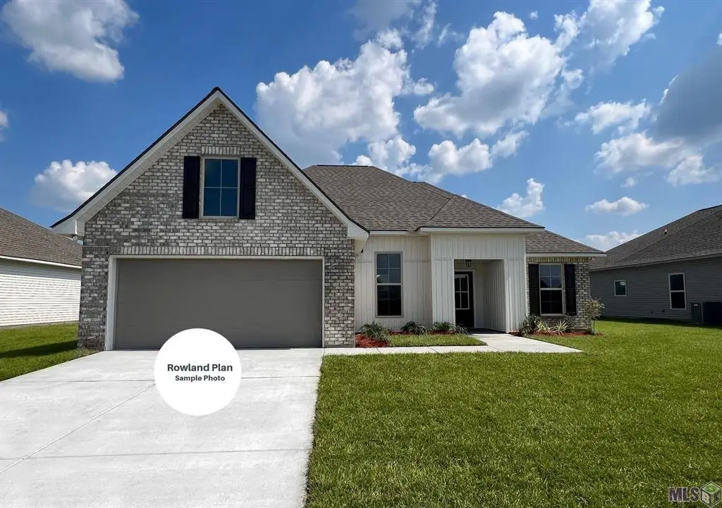 46064 Dover Drive, Hammond, LA 70401 - #1