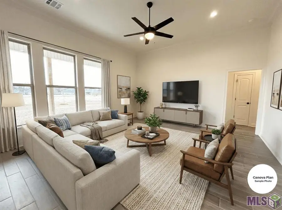 44295 Huntley Road, Hammond, LA 70403 - #2