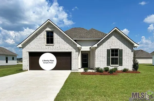 23100 Island Drive, Robert, LA 70455