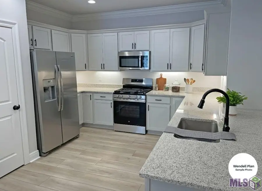 23093 Serengeti Drive, Robert, LA 70455 - #3