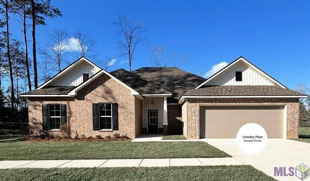 39716 Farming Lane, Pearl River, LA 70452 - #1