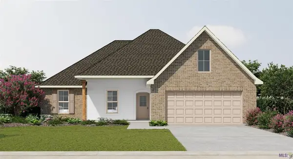 44404 Lake Wind Drive, Hammond, LA 70403