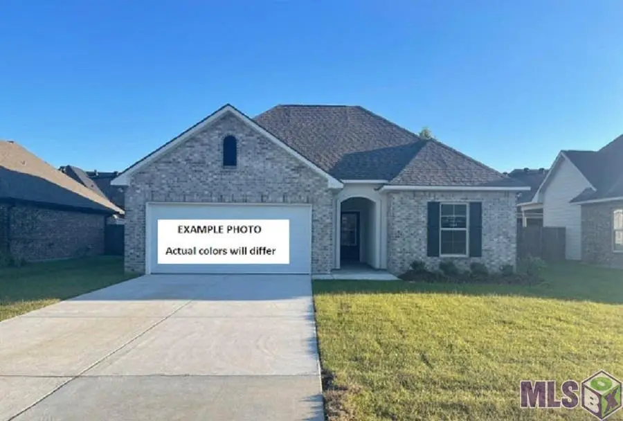 3039 Estelle Court, Covington, LA 70435 - #1