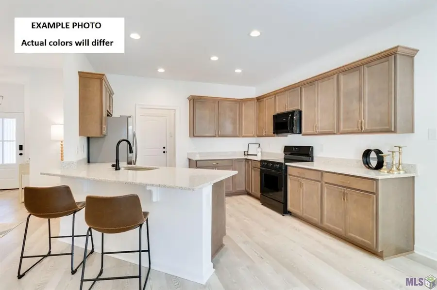 4148 Goodwood Court, Avondale, LA 70094 - #3