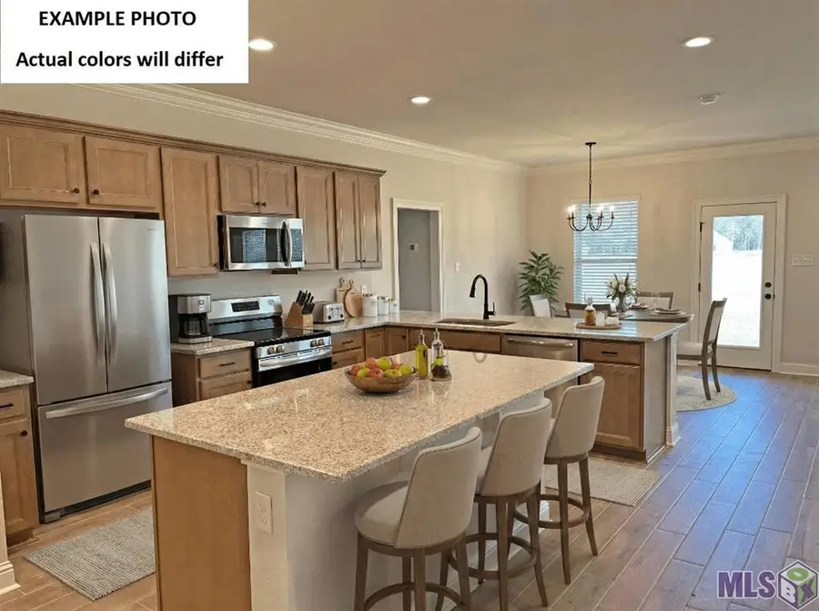 21362 Shadow Bend Drive, Covington, LA 70435 - #3