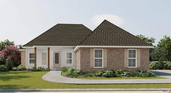 677 Elk Ridge, Covington, LA 70435