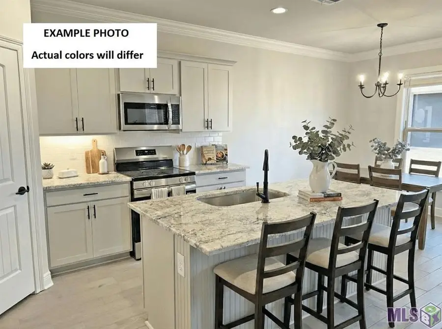 3064 Estelle Court, Covington, LA 70435 - #2