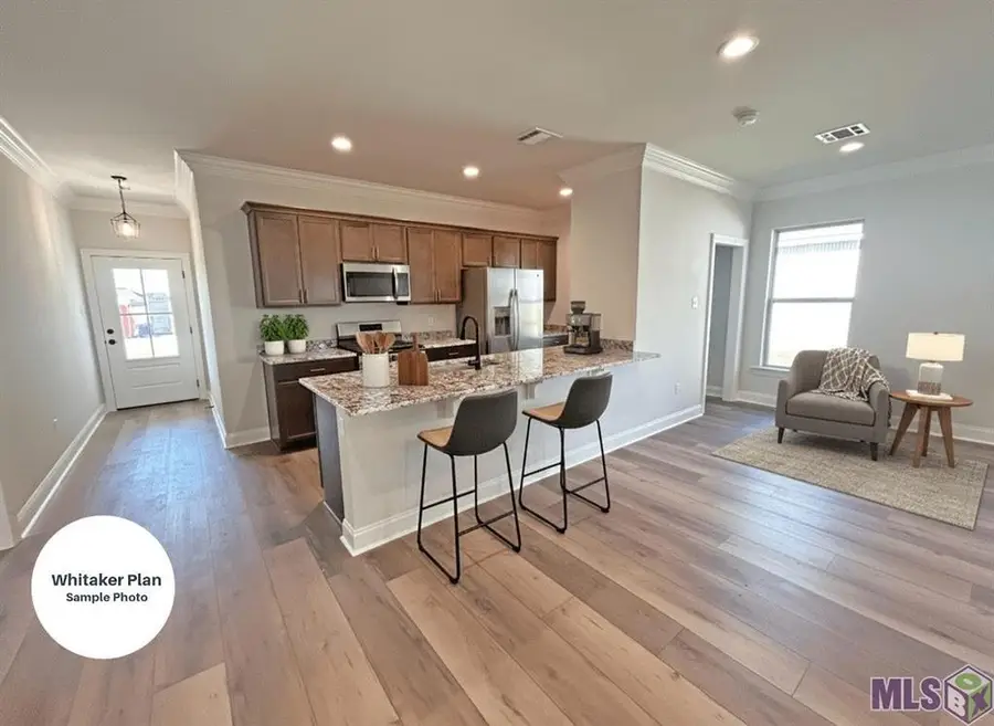 23109 Serengeti Drive, Robert, LA 70455 - #3