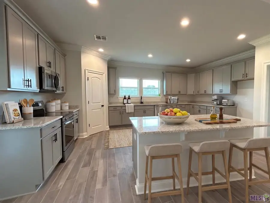 621 Ramsey Spring Drive, Covington, LA 70435 - #3
