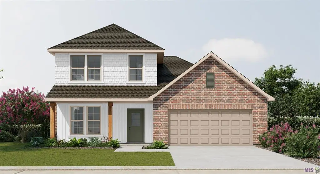 19642 Calden Court, Covington, LA 70433 - #1