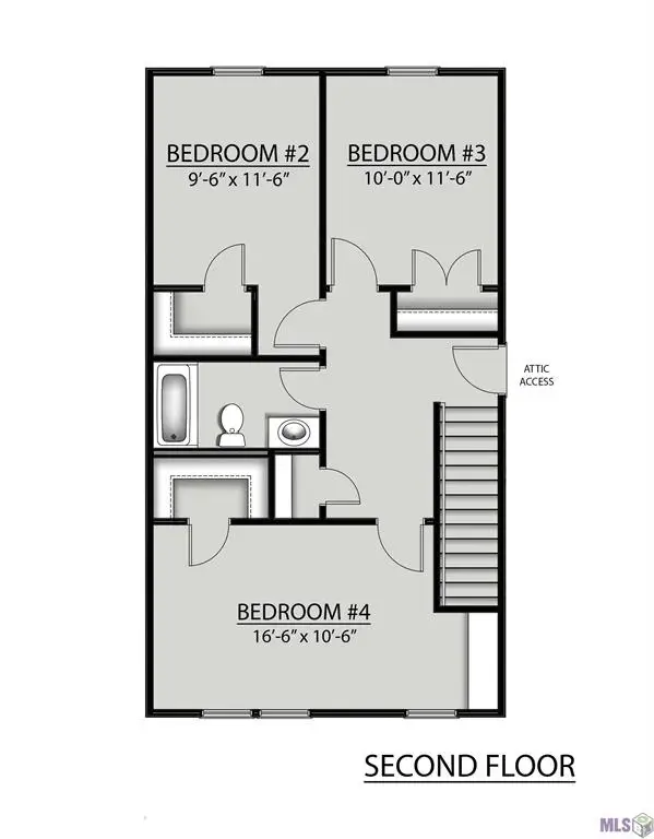 19642 Calden Court, Covington, LA 70433 - #3