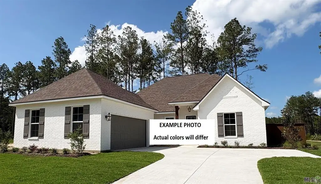 12860 Spoonbill Drive, Covington, LA 70435 - #1