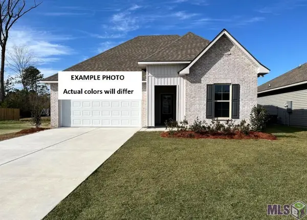 4140 Landsdown Drive, Avondale, LA 70094