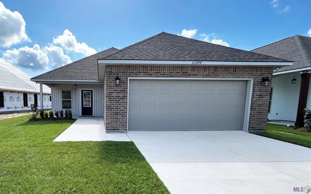 60844 Fairfax Drive, Lacombe, LA 70445 - #1