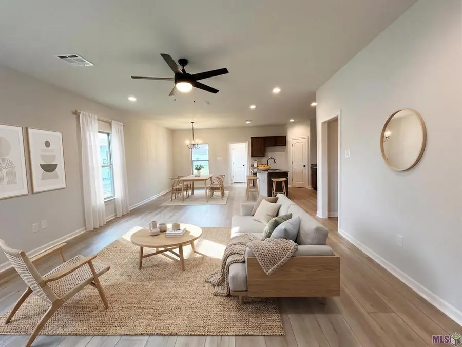 60844 Fairfax Drive, Lacombe, LA 70445 - #2