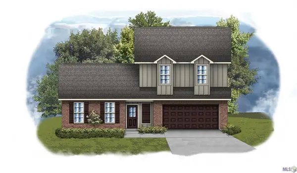 19709 Calden Court, Covington, LA 70433