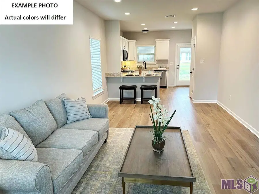 4172 Landsdowne Drive, Avondale, LA 70094 - #2