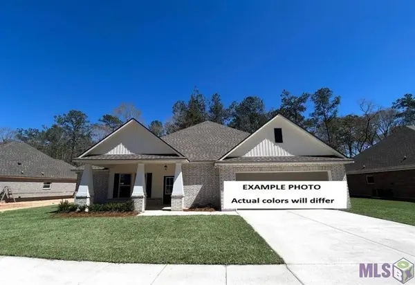 346 Olivia Drive, Luling, LA 70070