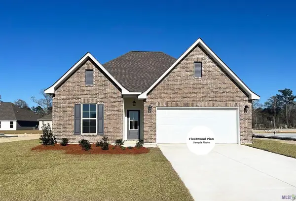 25327 Kingfisher Drive, Ponchatoula, LA 70454