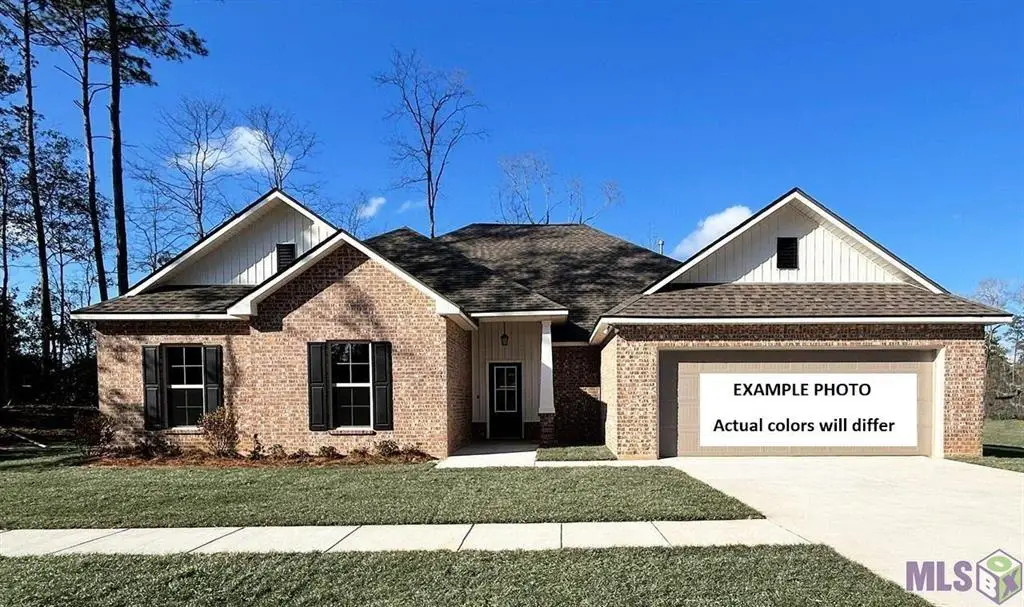 39739 Farming Lane, Pearl River, LA 70452 - #1