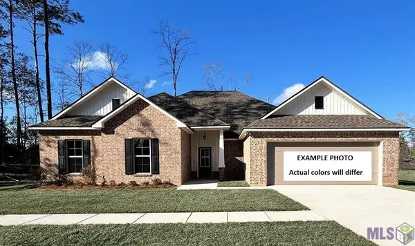 39739 Farming Lane, Pearl River, LA 70452