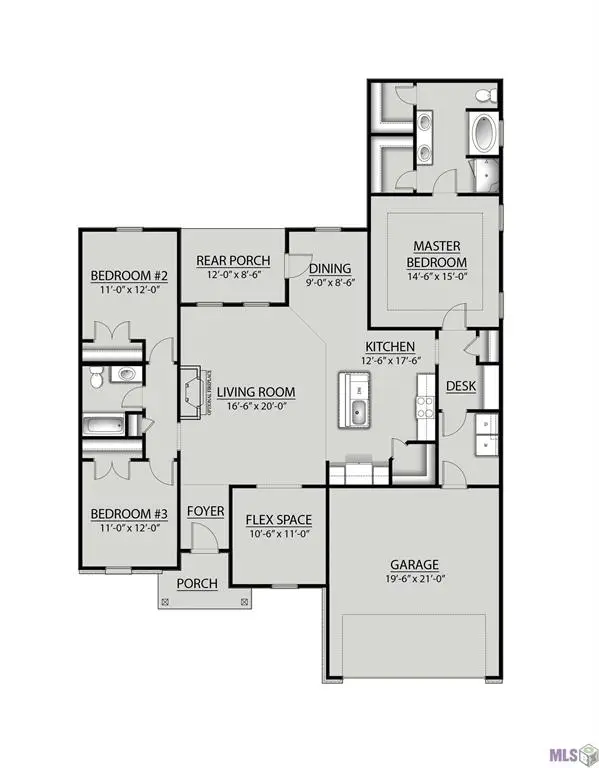 23125 Serengeti Drive, Robert, LA 70455 - #2