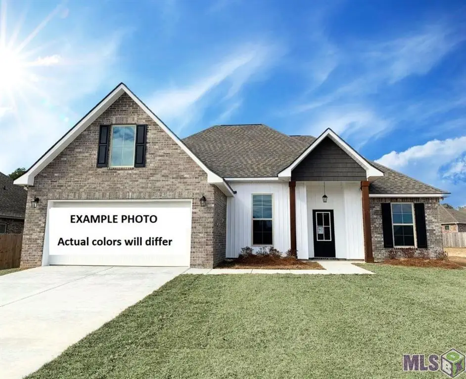 219 Olivia Drive, Luling, LA 70070 - #1
