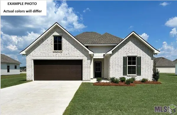23133 Serengeti Drive, Robert, LA 70455
