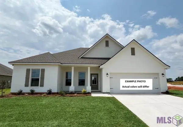 322 Olivia Drive, Luling, LA 70070