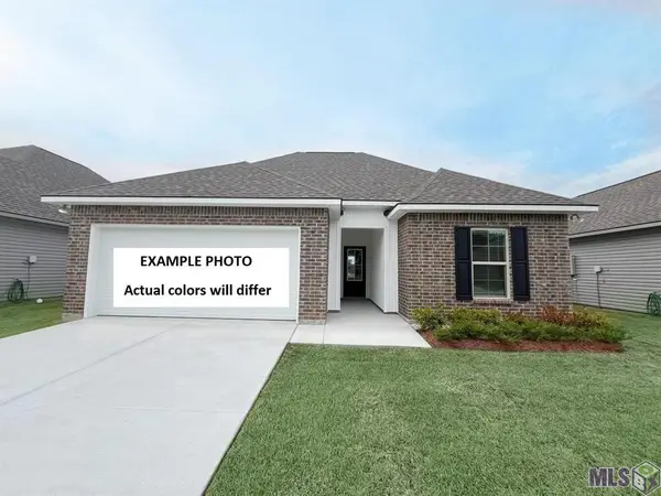 5143 Mount Matterhorn Avenue, Marrero, LA 70072