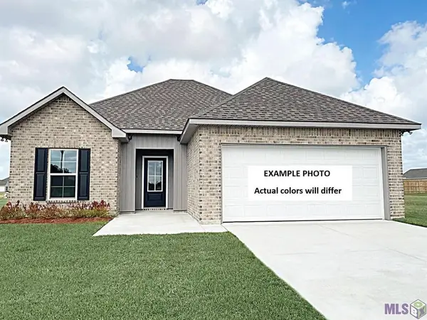 23145 Serengeti Drive, Robert, LA 70455