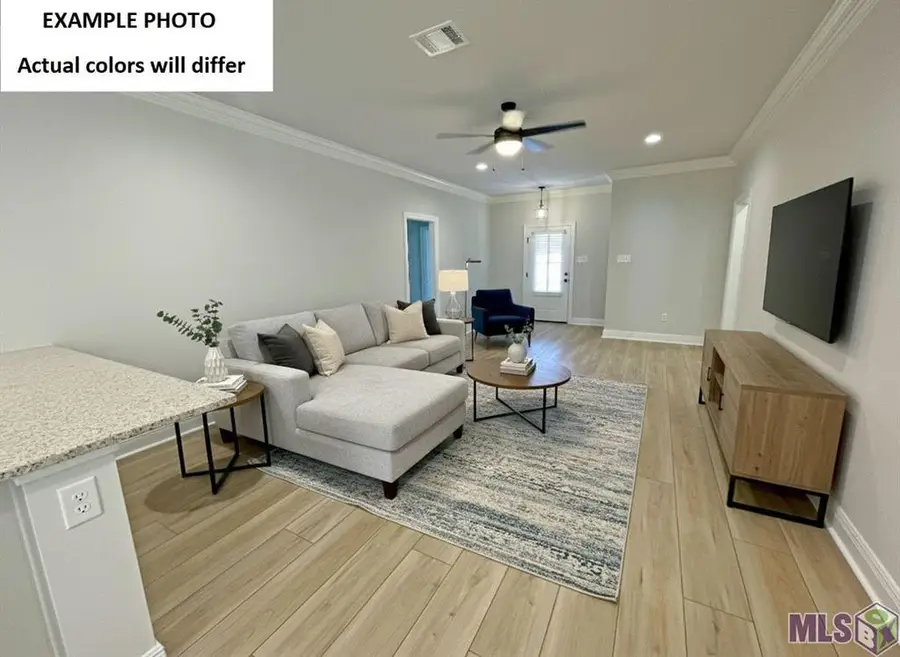 23145 Serengeti Drive, Robert, LA 70455 - #2