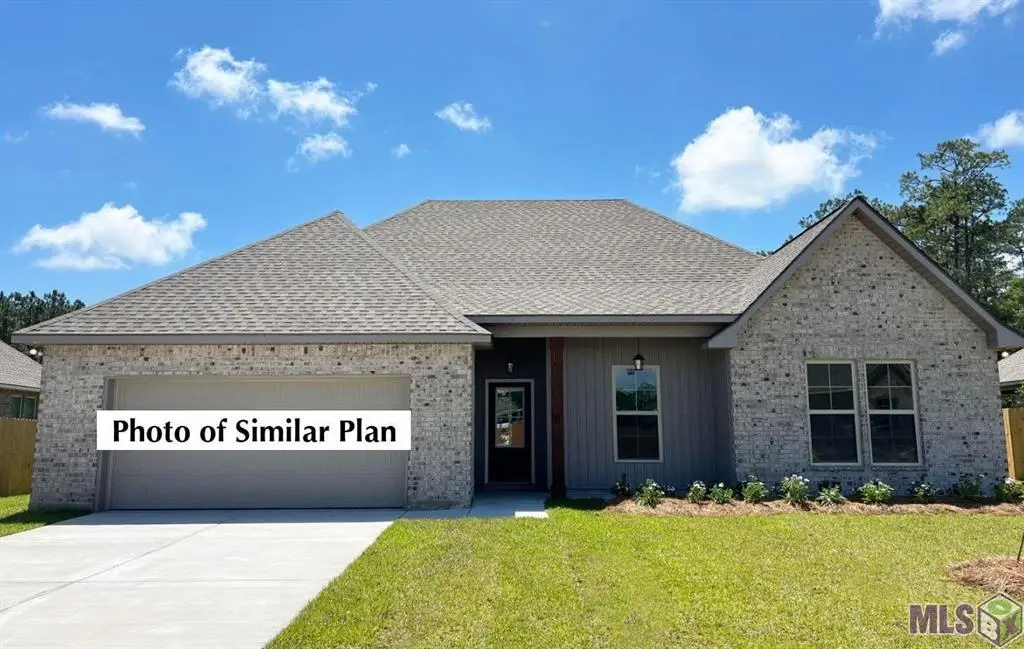 326 Olivia Drive, Luling, LA 70070 - #1