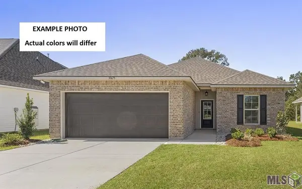 23159 Serengeti Drive, Robert, LA 70455