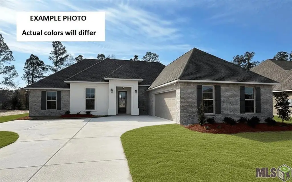 44445 Lake Wind Drive, Hammond, LA 70403 - #1