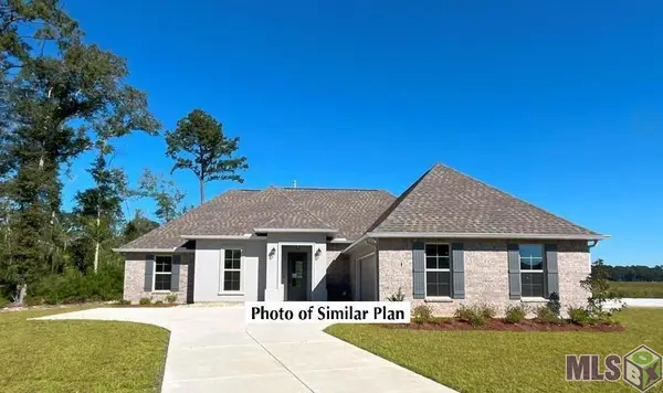 44445 Lake Wind Drive, Hammond, LA 70403