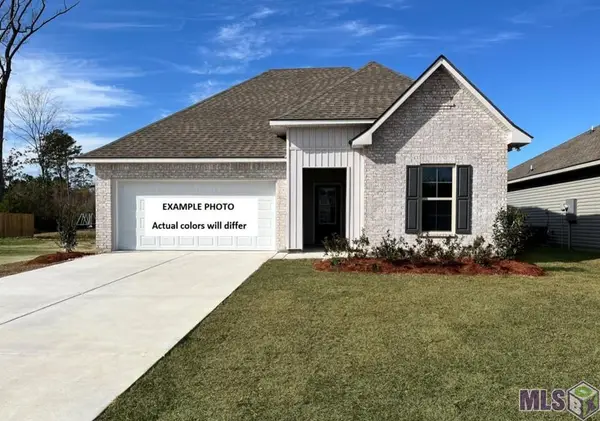 5146 ST. JAMES Court, Marrero, LA 70072
