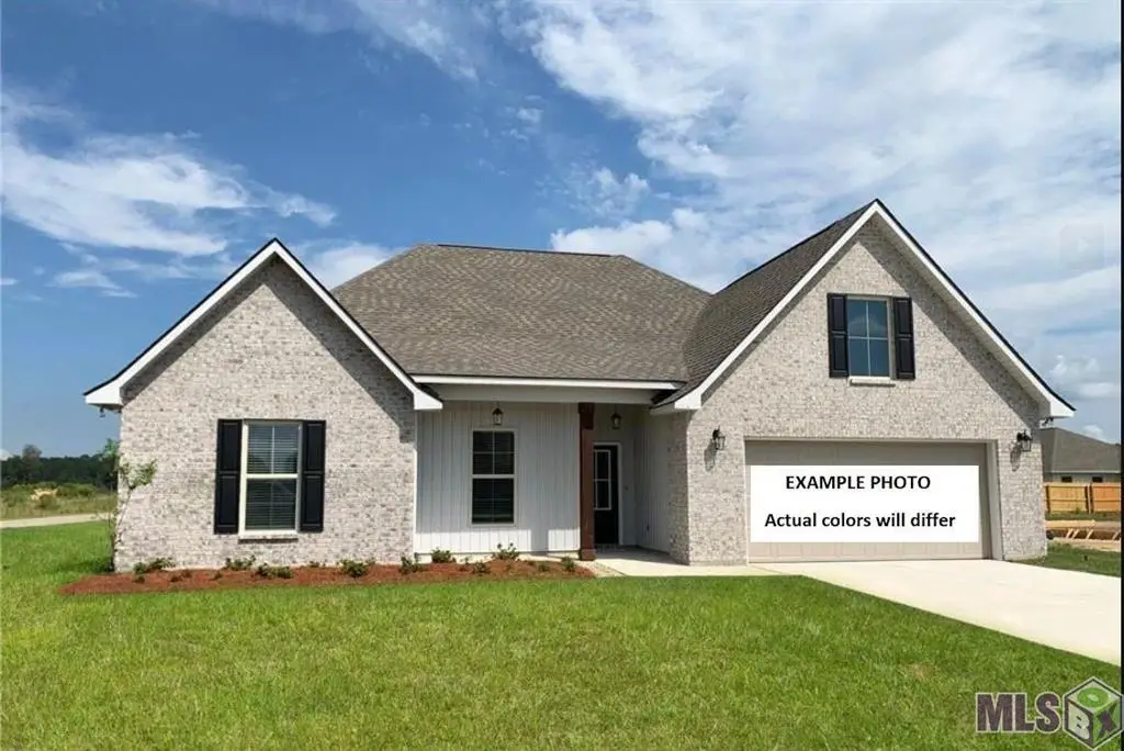 39625 Axis Avenue, Ponchatoula, LA 70454 - #1