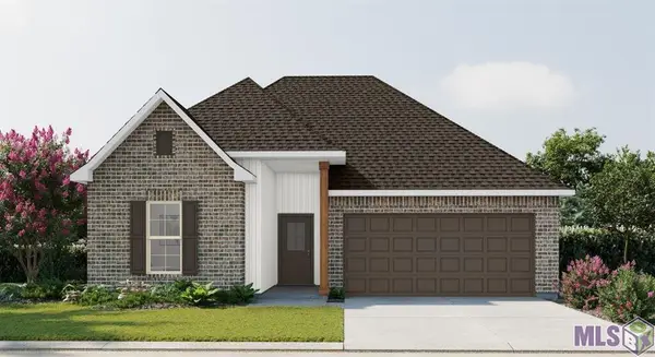 3616 Goodwood Court, Avondale, LA 70094