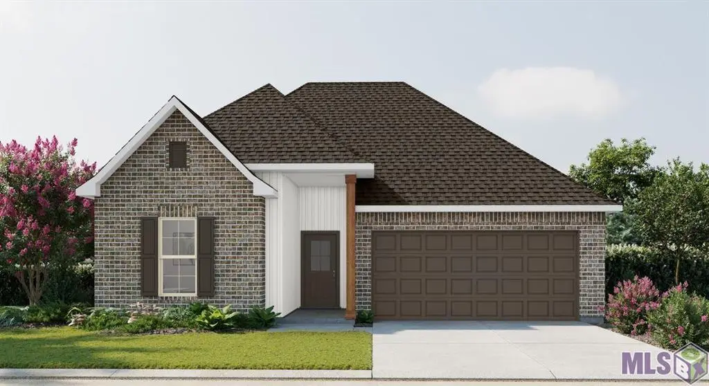 4143 Landsdowne Drive, Avondale, LA 70094 - #1