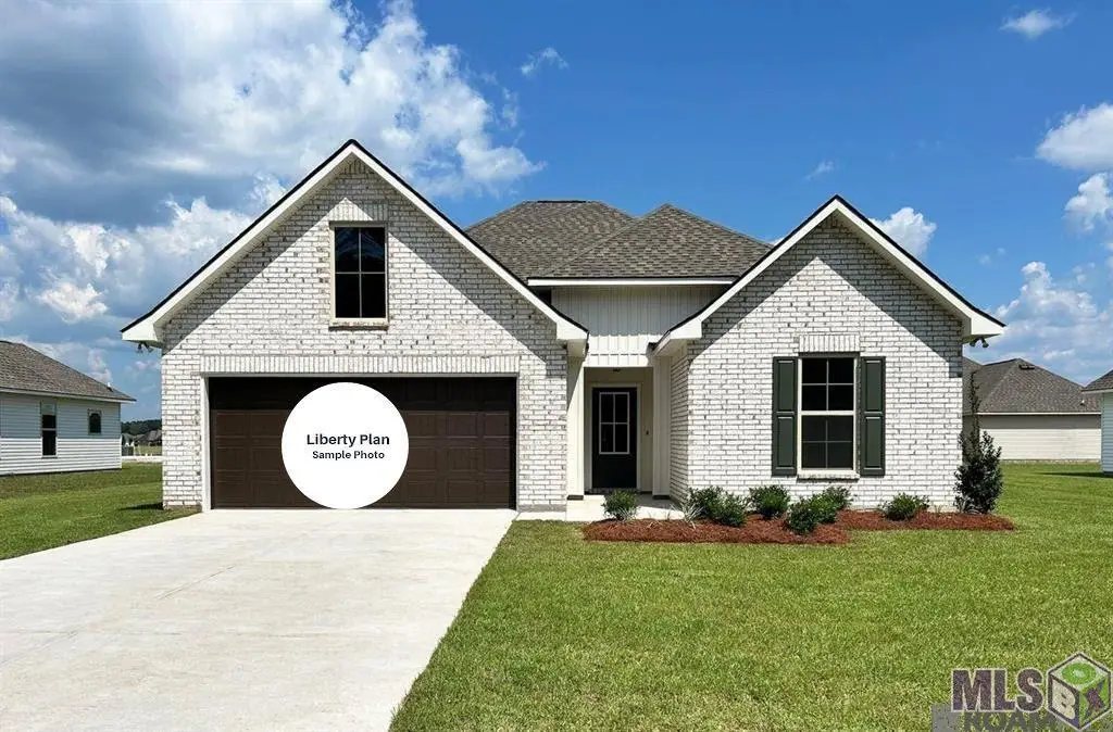 39594 Axis Avenue, Ponchatoula, LA 70454 - #1